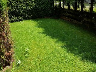 Apartment Bad Kleinkirchheim Outdoor Recording 1