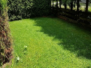 Appartement Bad Kleinkirchheim Enregistrement extérieur 2