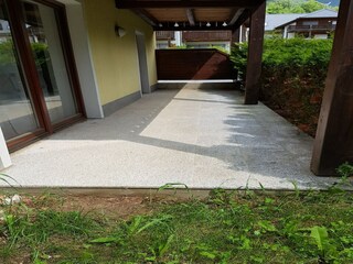 Apartment Bad Kleinkirchheim Außenaufnahme 6