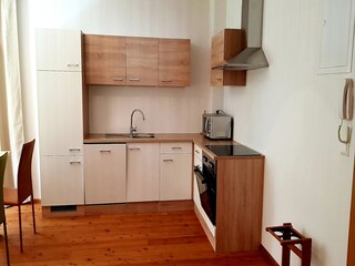 Apartment Bad Kleinkirchheim Ausstattung 11
