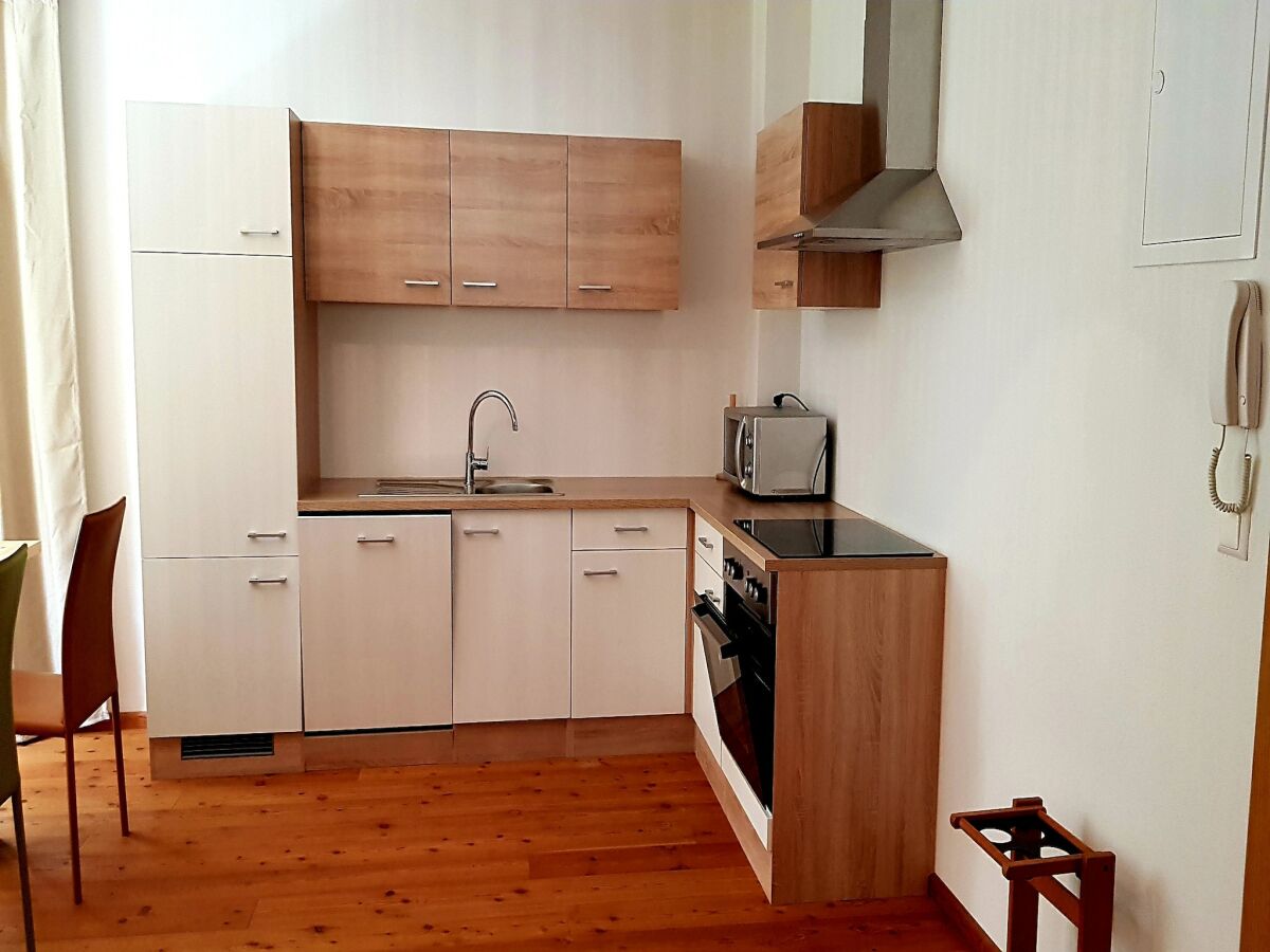 Apartment Bad Kleinkirchheim Ausstattung 9