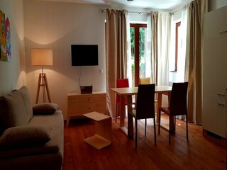 Appartement Bad Kleinkirchheim Équipement 12