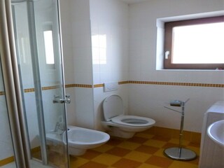 Appartement Bad Kleinkirchheim Équipement 13