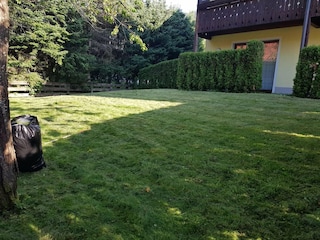 Apartment Bad Kleinkirchheim Außenaufnahme 9