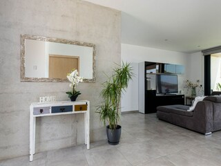 Ferienhaus Llubi Ausstattung 25