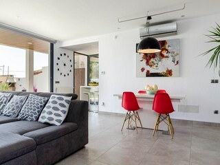 Casa de vacaciones Llubi Características 24