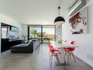Ferienhaus Llubi Ausstattung 13