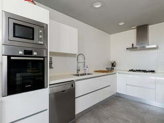 Holiday house Llubi Features 25