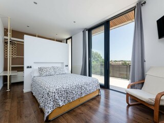 Ferienhaus Llubi Ausstattung 15