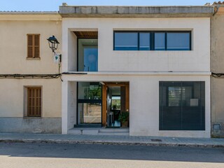 Casa de vacaciones Llubi Grabación al aire libre 4