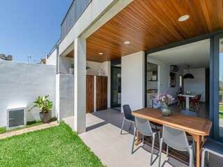Casa de vacaciones Llubi  34