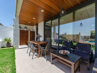 Casa de vacaciones Llubi  31