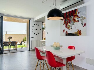 Ferienhaus Llubi Ausstattung 18