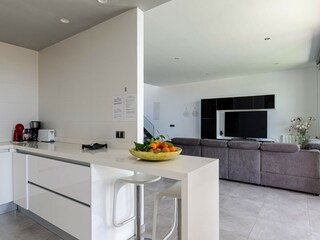 Ferienhaus Llubi Ausstattung 19