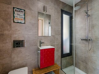 Holiday house Llubi Features 27