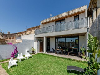 Maison de vacances Llubi Enregistrement extérieur 7