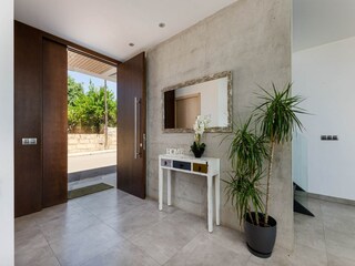 Ferienhaus Llubi Ausstattung 21