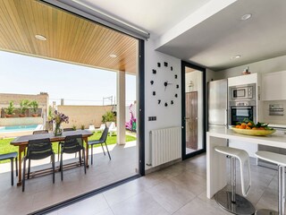 Ferienhaus Llubi Ausstattung 22