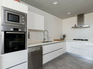 Ferienhaus Llubi Ausstattung 23