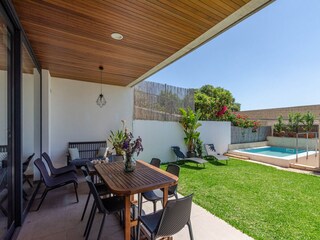 Casa de vacaciones Llubi  40