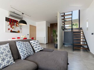 Ferienhaus Llubi Ausstattung 24