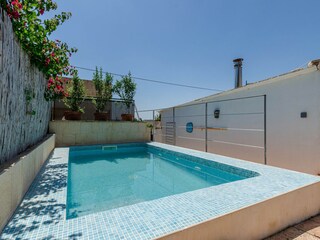 Casa de vacaciones Llubi  37