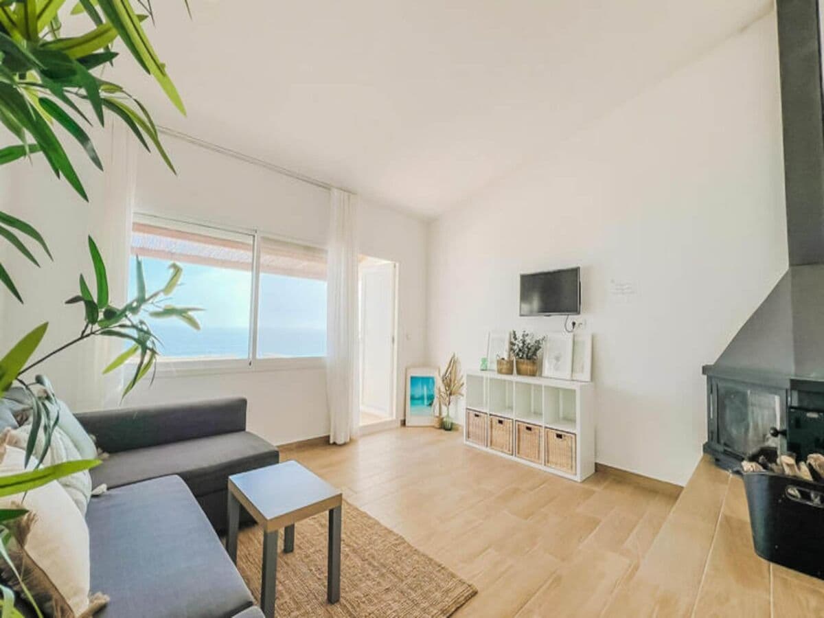 Apartamento L'Ametlla de Mar  1