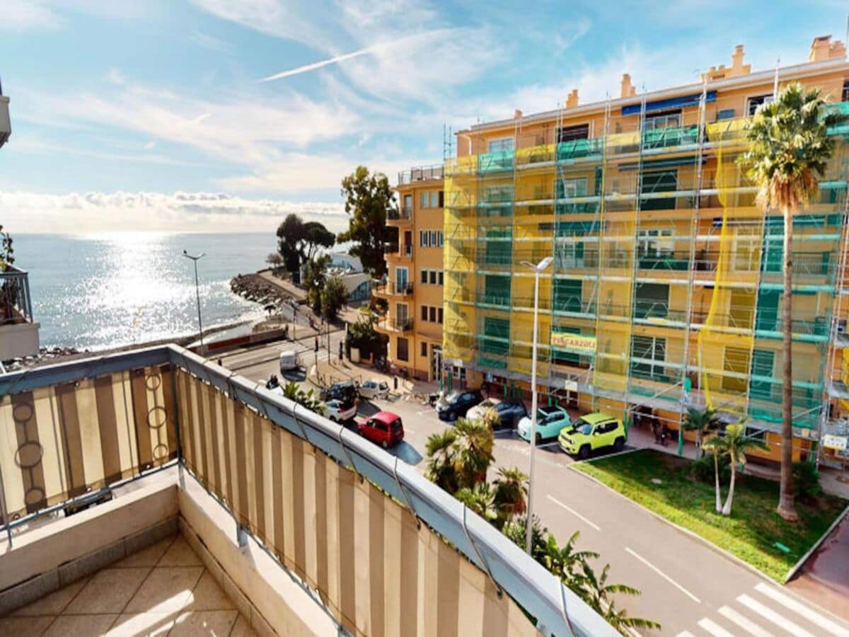 Apartment Menton  1