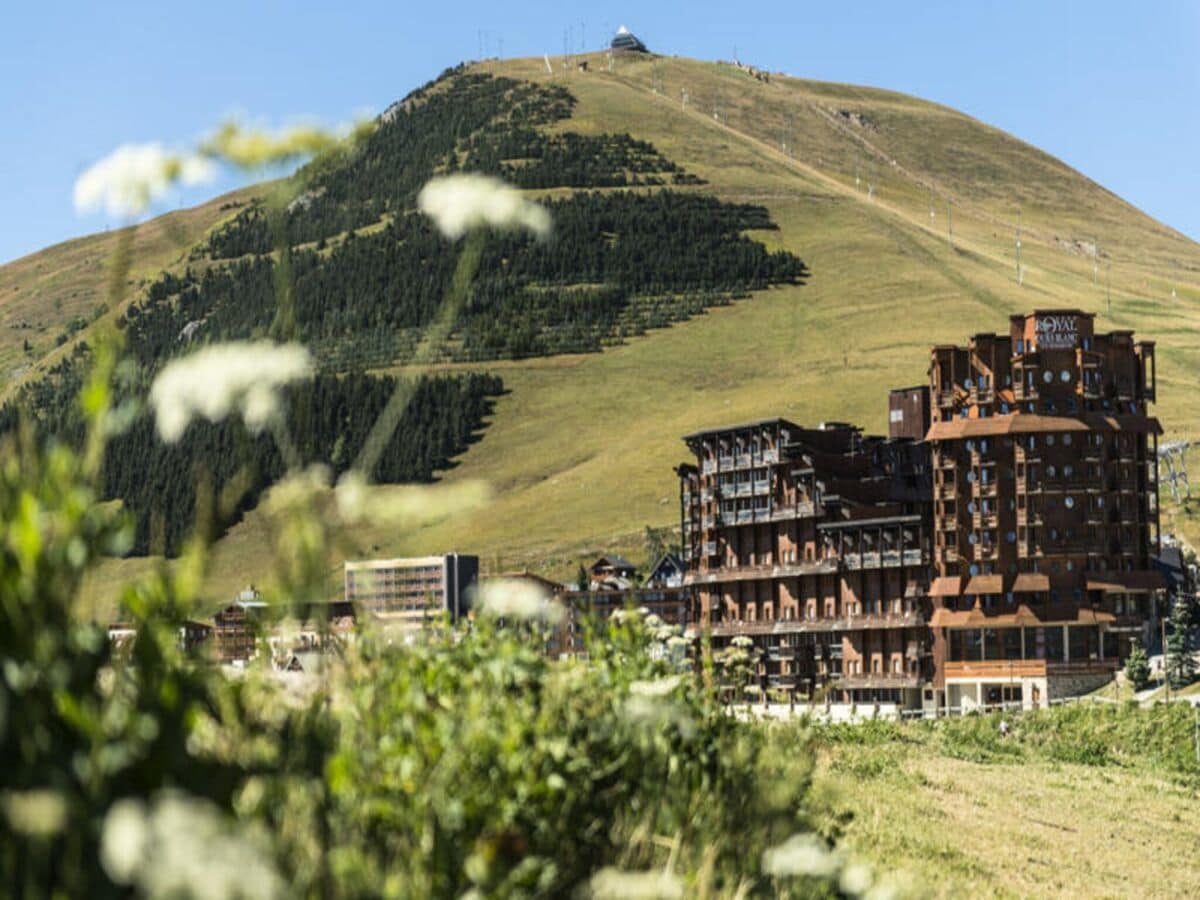 Appartement Huez  1