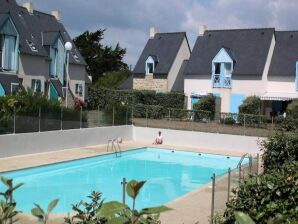 Apartment Houses & Villas for 6 People - Saint-Pierre-Quiberon - image1