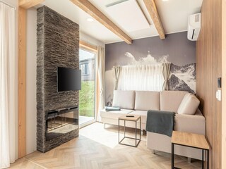 Vakantiepark Kötschach-Mauthen Kenmerken 20