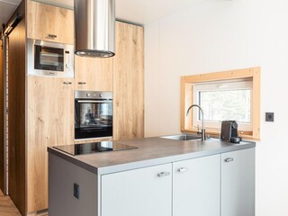 Parc de vacances Kötschach-Mauthen Équipement 18