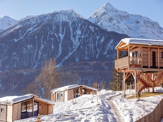 Holiday park Kötschach-Mauthen Outdoor Recording 6