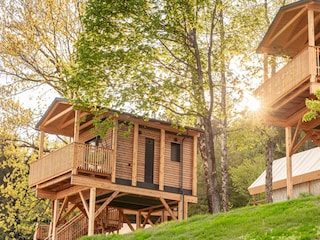 Parc de vacances Kötschach-Mauthen Enregistrement extérieur 2