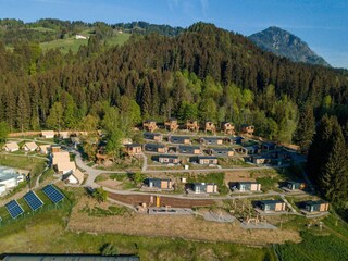 Vakantiepark Kötschach-Mauthen  26