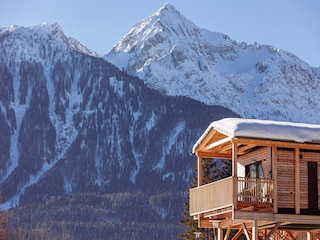 Holiday park Kötschach-Mauthen Outdoor Recording 12