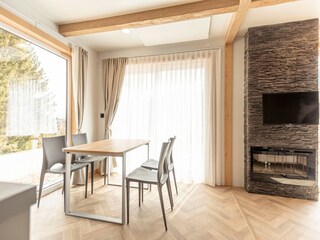 Vakantiepark Kötschach-Mauthen Kenmerken 21