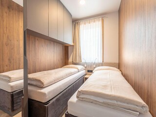 Parco vacanze Kötschach-Mauthen Caratteristiche 17