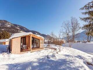 Parco vacanze Kötschach-Mauthen Registrazione all'aperto 15