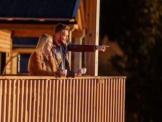 Vakantiepark Kötschach-Mauthen Buitenaudio-opname 5