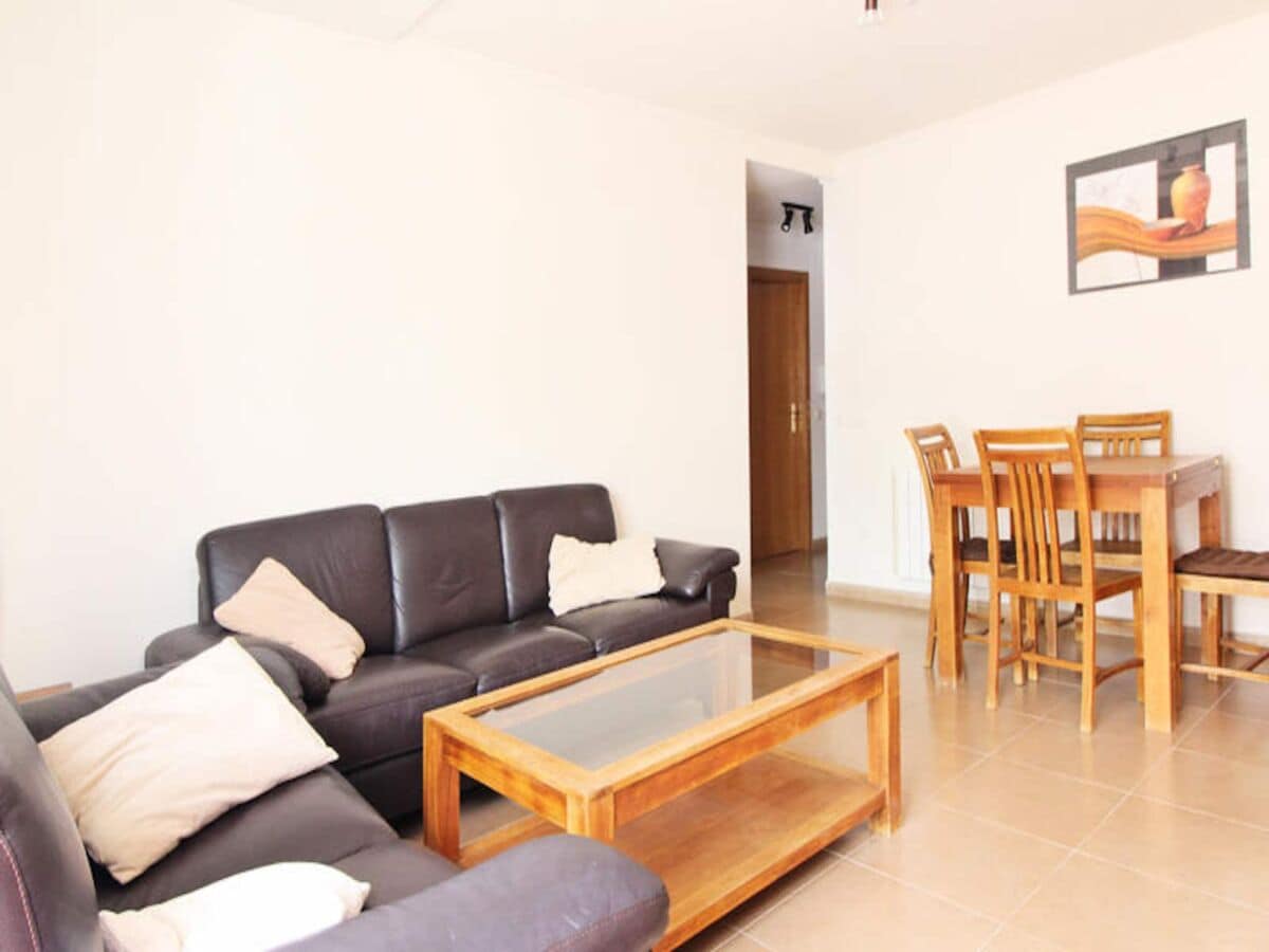 Apartamento Sagunto  1