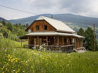 Holiday park Stadl an der Mur Outdoor Recording 2