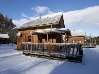 Holiday park Stadl an der Mur Outdoor Recording 3