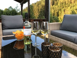 Vakantiepark Stadl an der Mur  34