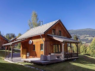 Holiday park Stadl an der Mur Outdoor Recording 5