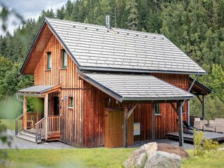 Holiday park Stadl an der Mur Outdoor Recording 13
