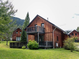 Holiday park Stadl an der Mur Outdoor Recording 6