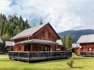 Holiday park Stadl an der Mur Outdoor Recording 7