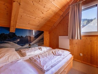 Parc de vacances Stadl an der Mur Équipement 22