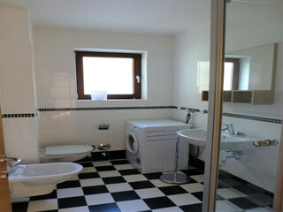 Apartamento Bad Kleinkirchheim Características 14